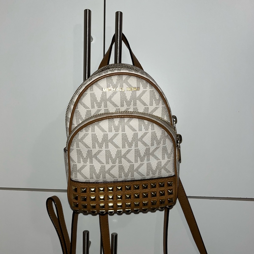 mini mk backpack